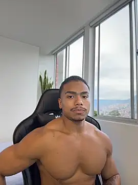 XavierColeman online show from 05-25-26, 10:19