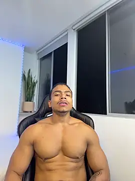 XavierColeman online show from 05-24-26, 01:16