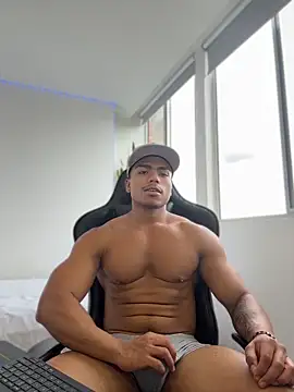 XavierColeman online show from 05-16-26, 08:19