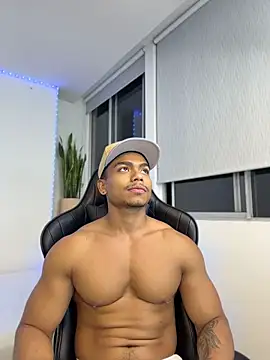 XavierColeman online show from 05-23-26, 12:42