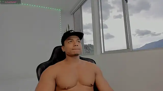 XavierColeman online show from 05-01-26, 10:37