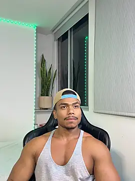 XavierColeman online show from 06-11-26, 12:54