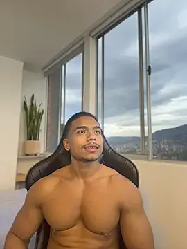 XavierColeman online show from 05-27-26, 10:50