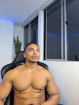 XavierColeman online show from 06-02-26, 01:05