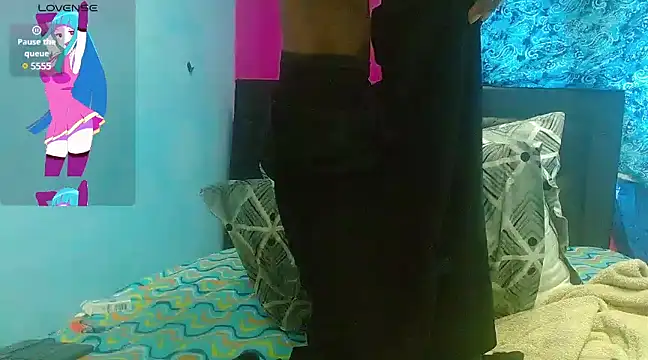 Biancalopez-02 online show from 02-27-25, 02:43