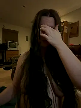 VenusandIppy online show from 10-01-25, 07:35