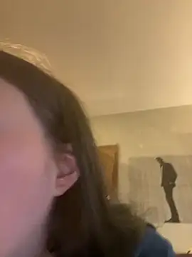 VenusandIppy online show from 10-29-25, 08:08