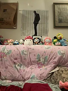 VenusandIppy online show from 03-20-26, 07:31