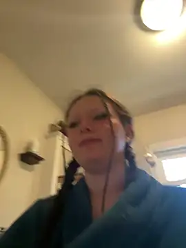 VenusandIppy online show from 11-05-25, 06:44