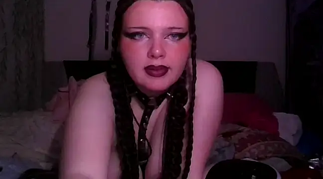 VenusandIppy online show from 03-04-25, 01:23