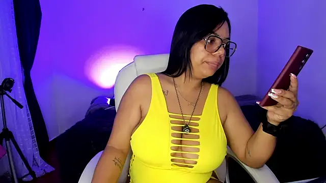 ashanty b5 online show from 03-07-26, 02:40