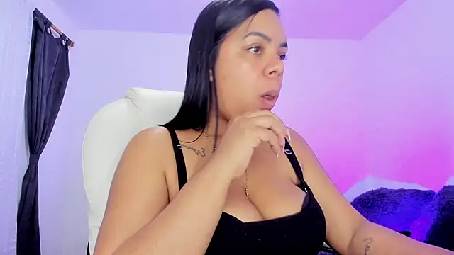 ashanty b5 online show from 03-31-26, 01:29