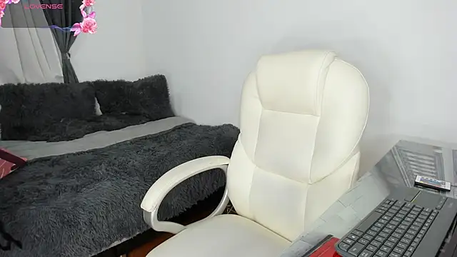 ashanty b5 online show from 11-02-25, 02:27