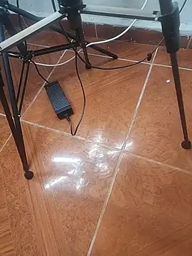 ashanty b5 online show from 10-30-25, 07:33