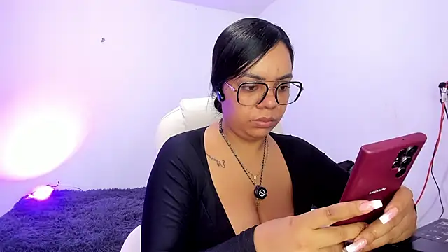 ashanty b5 online show from 03-19-26, 02:55