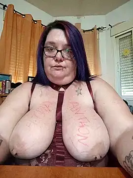 diosacurvy1984 online show from 03-04-26, 11:18