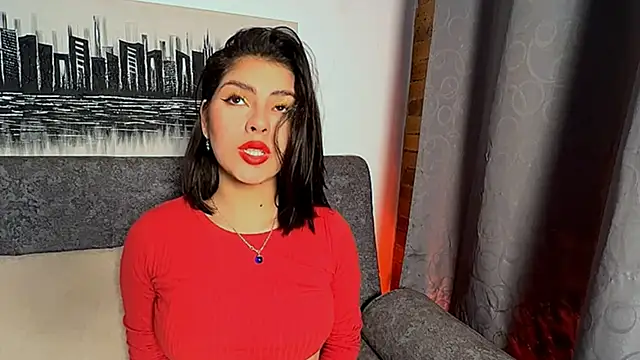 dulcecharlotte claptone1 online show from 10-23-25, 02:32