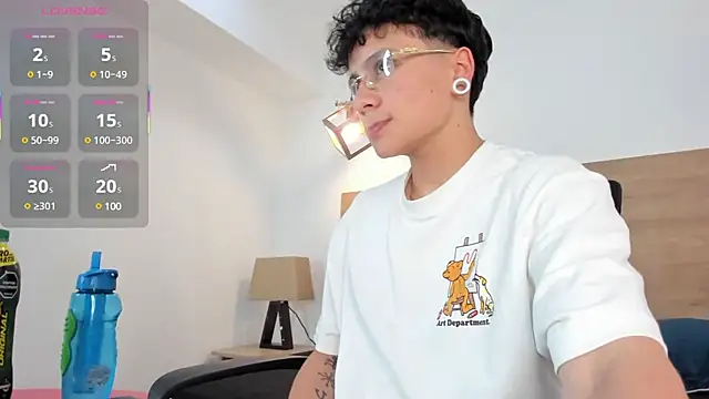  Eternal  online show from 02-25-25, 04:57