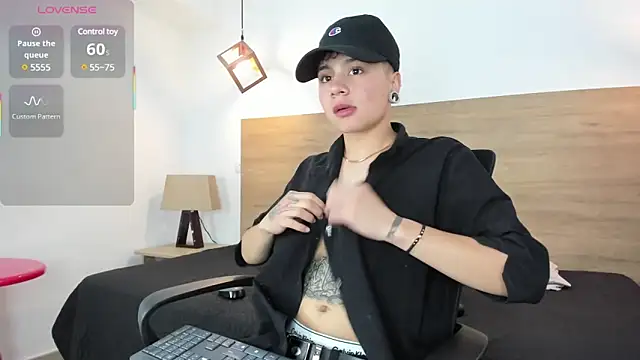  Eternal  online show from 02-07-25, 05:41