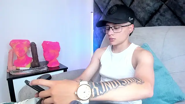  Eternal  online show from 04-16-26, 08:42