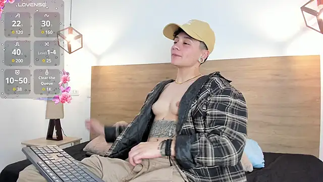  Eternal  online show from 01-27-25, 09:02