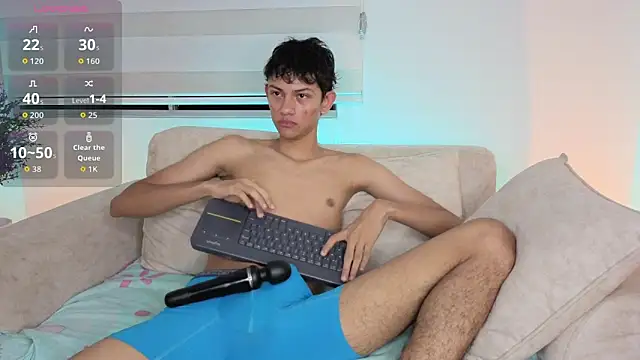 arito   online show from 03-03-26, 03:02