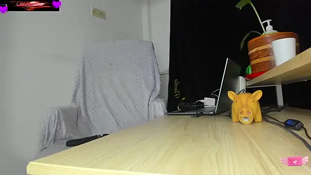 VioletParkker online show from 03-01-26, 02:11