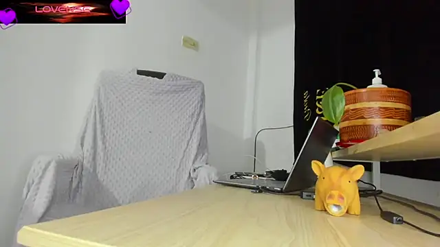 VioletParkker online show from 03-28-26, 02:34