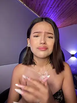 Sofia18 pinkk online show from 03-04-26, 08:27