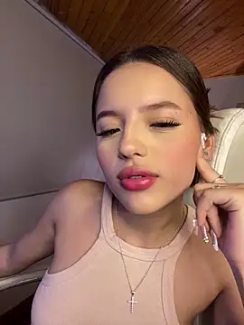 Sofia18 pinkk online show from 10-07-25, 10:33