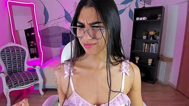 Dana Paula online show from 02-09-26, 11:41