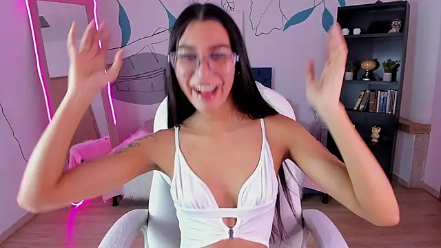 Dana Paula online show from 12-01-25, 12:17