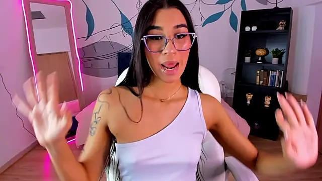 Dana Paula online show from 12-04-25, 11:20