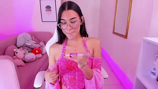 Dana Paula online show from 03-22-25, 03:09