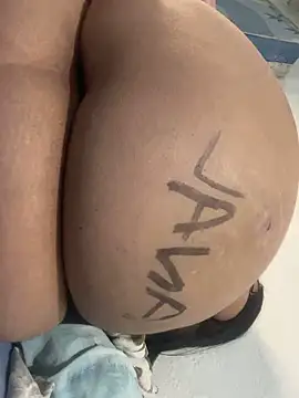 Ali Messy online show from 01-19-25, 09:13