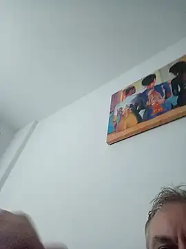 Paolo7619 online show from 09-29-25, 01:50