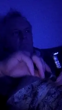 Paolo7619 online show from 02-10-25, 12:19