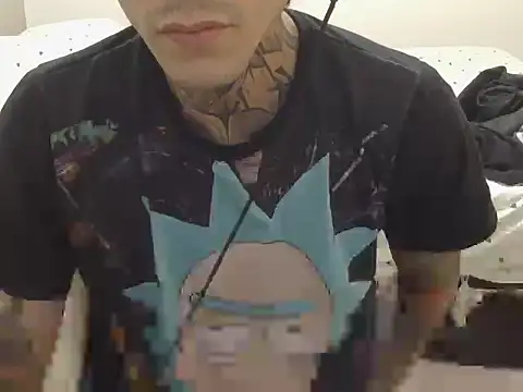 smokingink online show from 05-03-26, 07:46