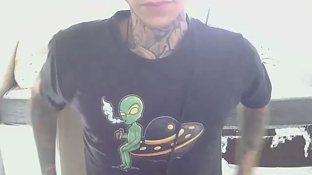 smokingink online show from 05-07-26, 05:49