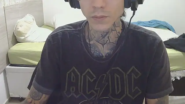 smokingink online show from 05-14-26, 08:39