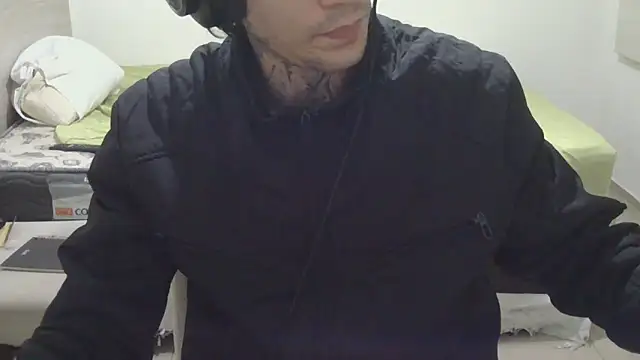 smokingink online show from 05-25-26, 02:00