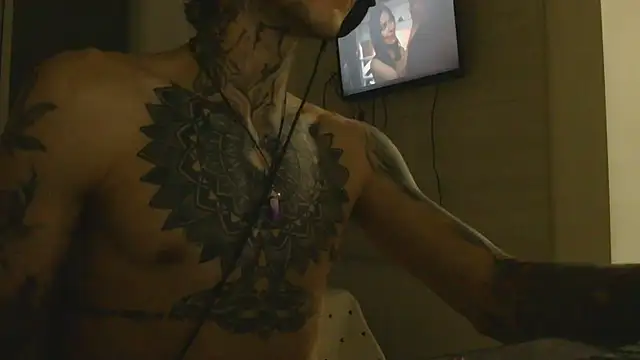 smokingink online show from 05-08-26, 05:55