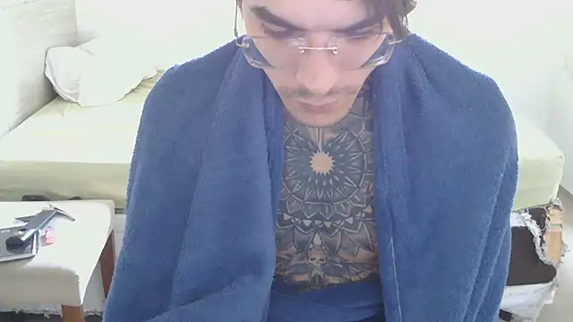 smokingink online show from 05-30-26, 12:22