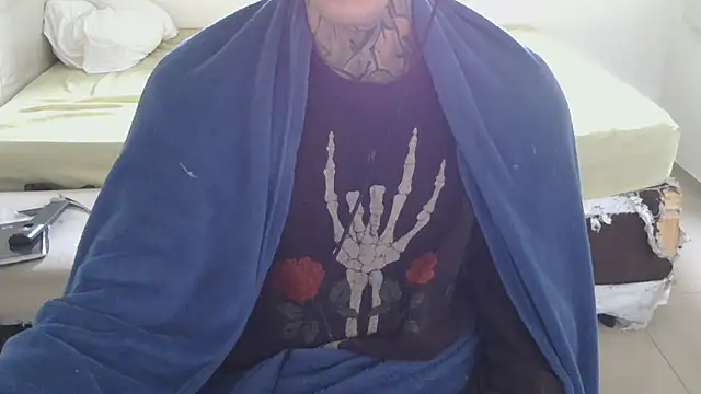 smokingink online show from 05-31-26, 11:38