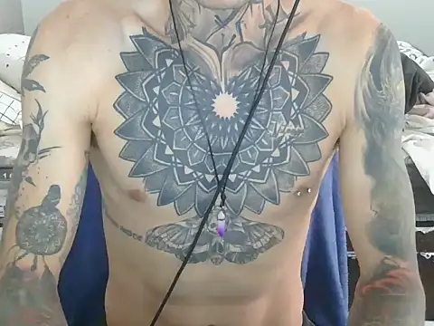 smokingink online show from 05-06-26, 06:01