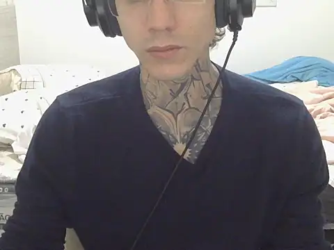 smokingink online show from 05-03-26, 07:50