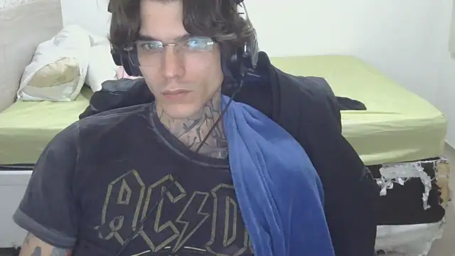 smokingink online show from 05-14-26, 08:33