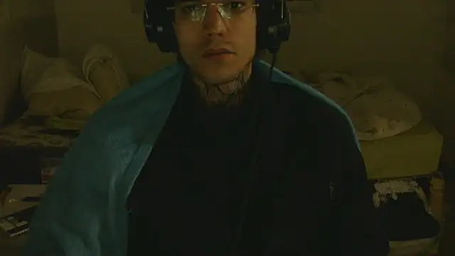 smokingink online show from 05-24-26, 06:57