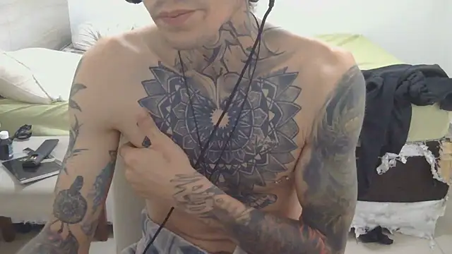 smokingink online show from 05-27-26, 02:46
