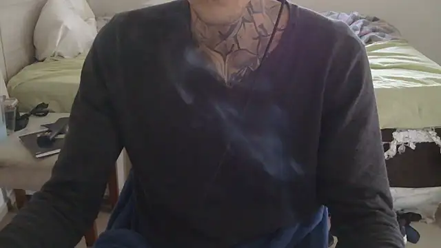 smokingink online show from 05-28-26, 06:47